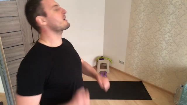 День 4. Марафон #100отжиманийизоляции 200 отжиманий 20*10 раз смотреть онлайн