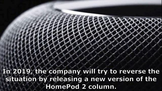 Review Apple HomePod 2 2019, a new generation of Apple 2019, new items of these speakers смотреть онлайн