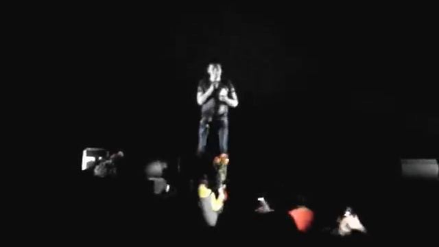 Юра Шатунов, "Ответы на записки №3":) смотреть онлайн