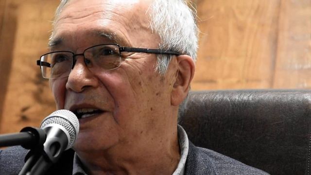 Юлий Ким 26.03.2022 Атлит (1) смотреть онлайн