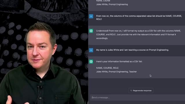 How to code | Program using Chatgpt Prompts | ChatGPT Prompts for Coders смотреть онлайн