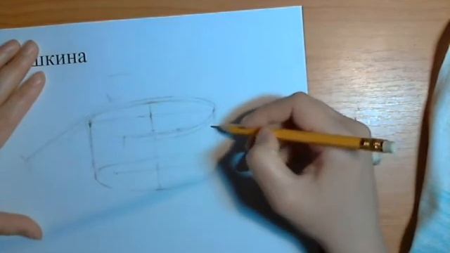 Сложный натюрморт. Видеоурок Анны Кошкиной. смотреть онлайн