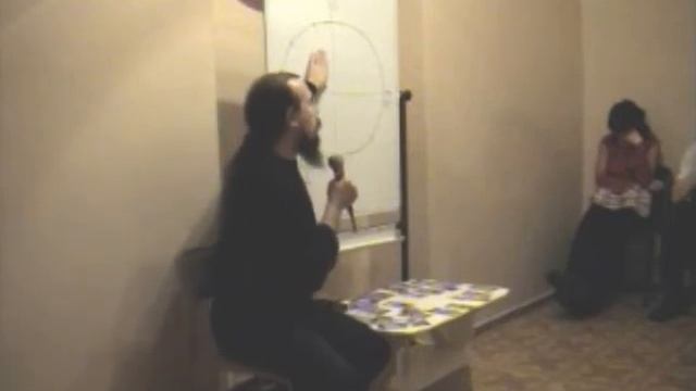 Мистерия домов и арканов -заключительный обзор смотреть онлайн