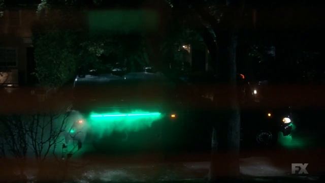 АМЕРИКАНСКАЯ ИСТОРИЯ УЖАСОВ 