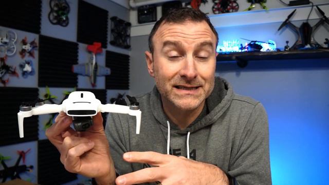 Is this drone the BEST drone you can buy for less than $300? | Xiaomi Fimi X8 Mini V2 смотреть онлайн
