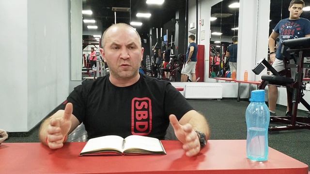 ДК в пауэрлифтинге смотреть онлайн
