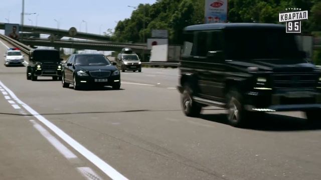 Сериал Слуга народа 1 и 2 серии ¦ Премьера комедии 2015 смотреть онлайн