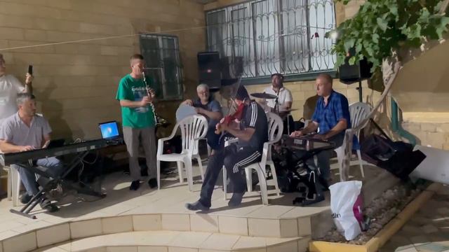 Klarnet Yaver skripka Ramin Derbent 2021 смотреть онлайн