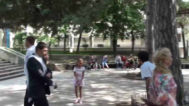 День свадьбы ...ВСЕ МОИ ЛЮБИМЫЕ ДЕТИ смотреть онлайн