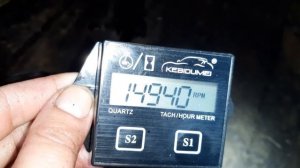 Stihl ms-250 регулировка