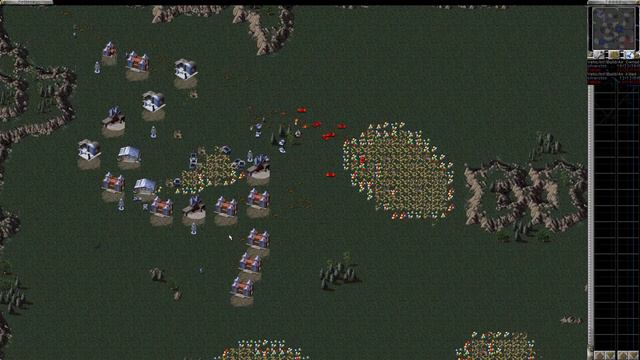 Fighter (Red) Vs Silverstoo (Blue) Arena Map смотреть онлайн