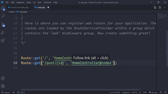 Laravel 8 darija from zero to hero -14- (add pagination) смотреть онлайн