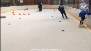 Тренировки по хоккею для взрослых