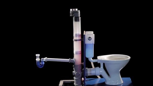 Вентиляционные воздушные клапаны McAlpine для канализаци смотреть онлайн