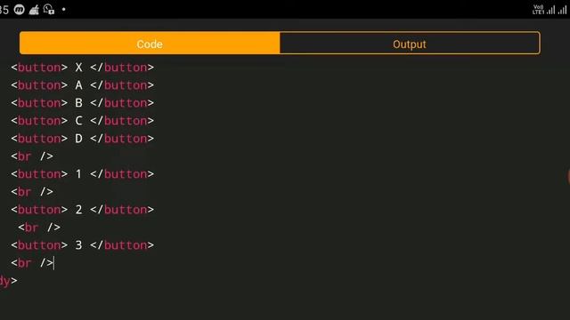 remaking ms excel in html смотреть онлайн