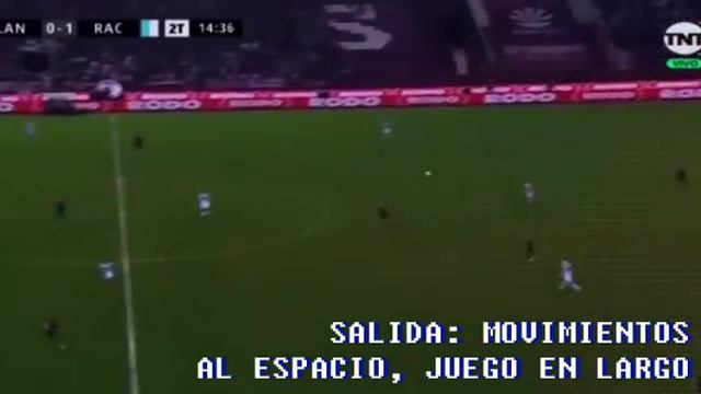 #FúlboTáctico 02 - Análisis con Gabriel Arias смотреть онлайн