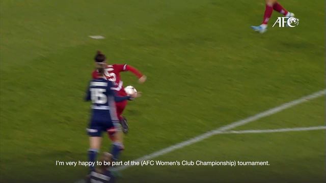 Jung Seol bin – Incheon Hyundai Steel Red Angels : Post-match reaction. смотреть онлайн