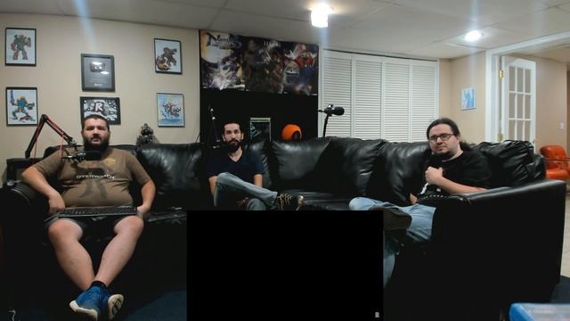 Renegades React to... Internet Historian - The Failure of RainFurrest смотреть онлайн
