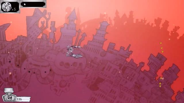 Ballpoint Universe Infinite - Part 7 (Lets Play, Gameplay, Walkthrough) смотреть онлайн