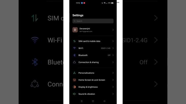 com android settings intelligence | com.android.settings.intelligence смотреть онлайн