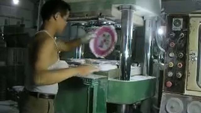 Melamine production process смотреть онлайн