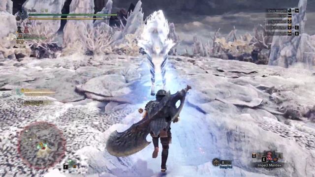 Monster Hunter World Iceborne: Kirin Greatsword Speedrun (2'33"75) - Freestyle Wiki Rules смотреть онлайн