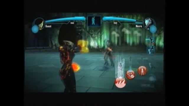 Power UP Heroes Demo смотреть онлайн