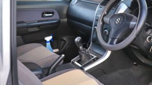 Подушки для водителя Carfort