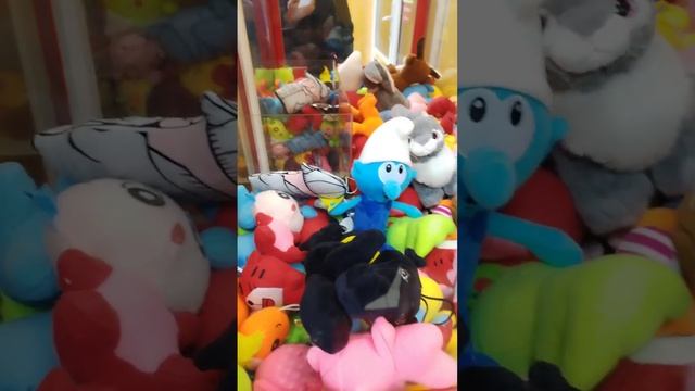 Чёрная пантера в автомате хватайка и испорченное видео смотреть онлайн