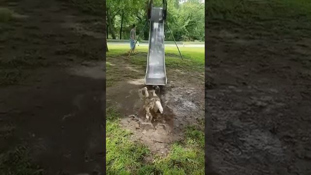 Теперь осталось научится приземляться. смотреть онлайн