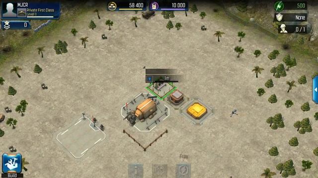 Call of Duty: Heroes Part 1 Tutorial смотреть онлайн