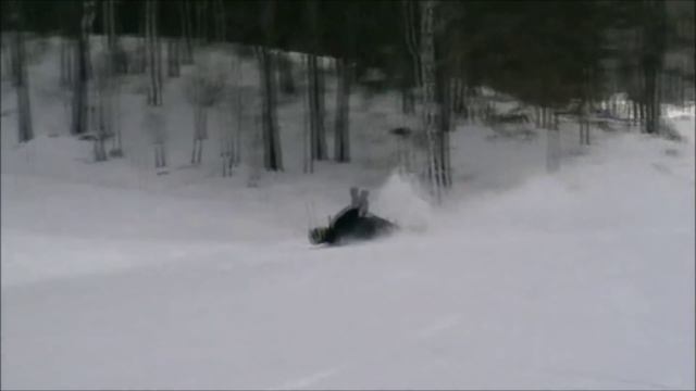 Пару поворотов. Мастер Класс !!!! Moscow Provincial Snowboarding Team.