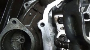 Делаем Chery Amulet из Фольксвагена Гольф 3 .Ремонт коробки.  Часть 2. Советую посмотреть