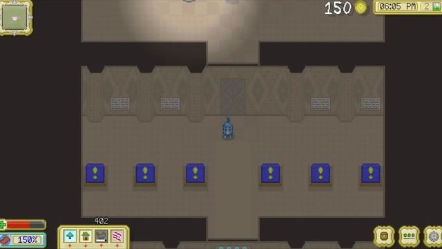 Cattails Game: Main Quest: Part Three ~ Pink Jewel смотреть онлайн