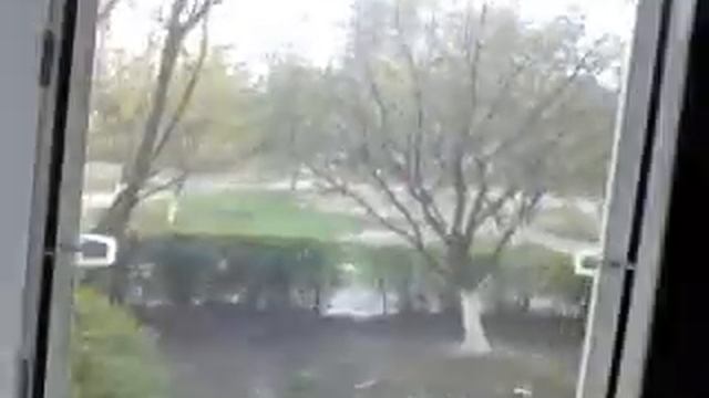 День 2599; 23.05.2003. Вид из окна смотреть онлайн
