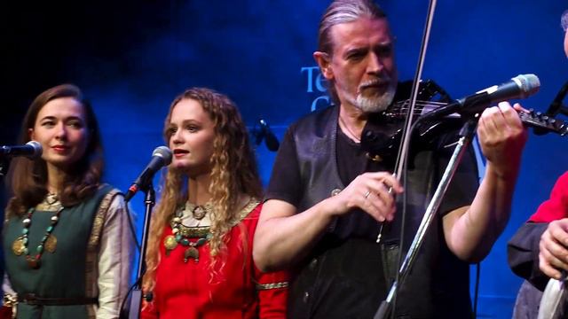 Теннисный клуб "Галерея" 7 лет смотреть онлайн