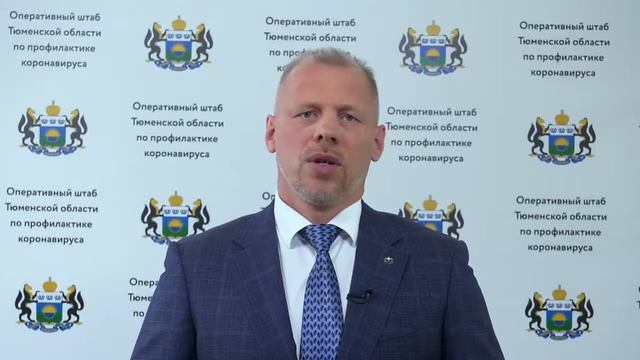 Владимир Чейметов ответил на вопросы тюменцев о сжигании кур на полигоне птицефабрики «Боровская» смотреть онлайн