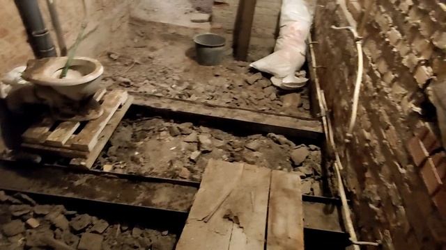 Делаем из квартиры офис. Часть 2. Квартира в арке. Ноябрь 2021 смотреть онлайн
