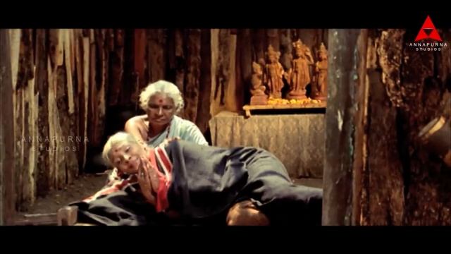 Sri Ramadasu Telugu Full Movie || Akkineni Nageswara Rao, Akkineni Nagarjuna смотреть онлайн