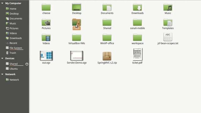 Spring MVC 2 смотреть онлайн