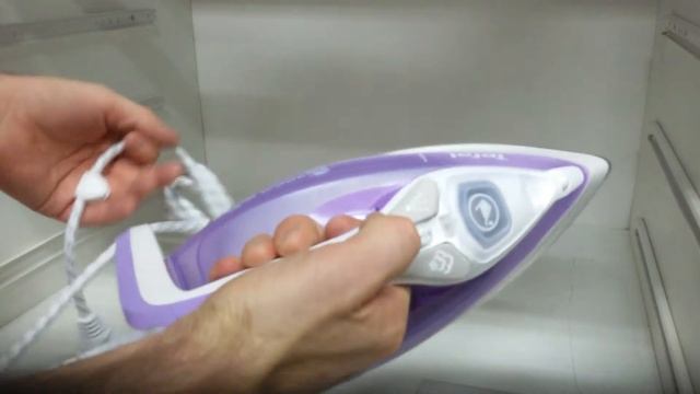 утюг Tefal FV 4850