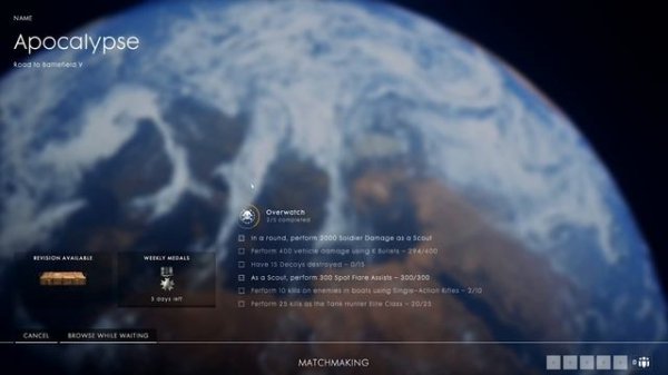 Battlefield 1 how to fix "Failed to join game session" "An unknown error occurred. Error code: 1"