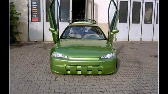 tuning car 2009 смотреть онлайн