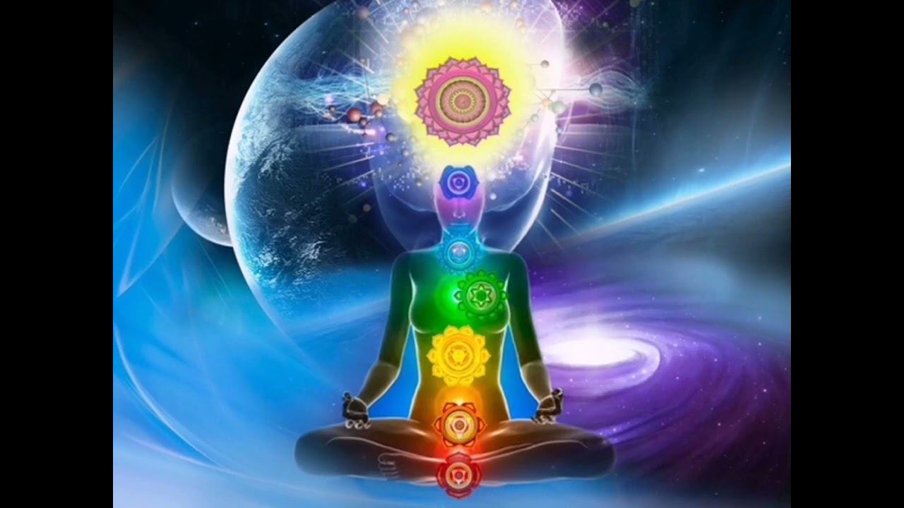 I'm meditating ~°~ смотреть онлайн