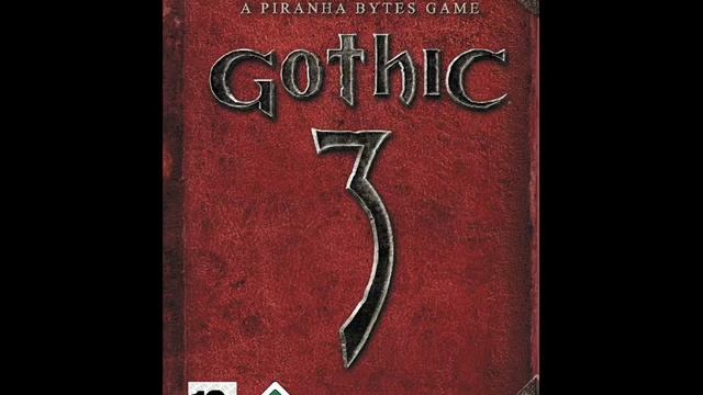 Gothic 3 - Faring uploaded by www.Worldof-Games.de смотреть онлайн