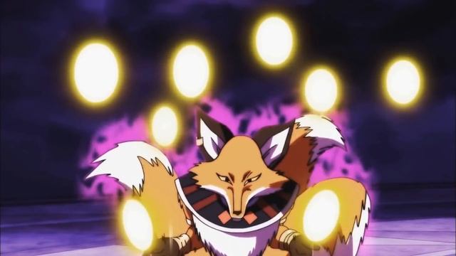 Whis cries as he reveals Beerus' replacement as Universe 7's God of Destruction! Part 1 смотреть онлайн