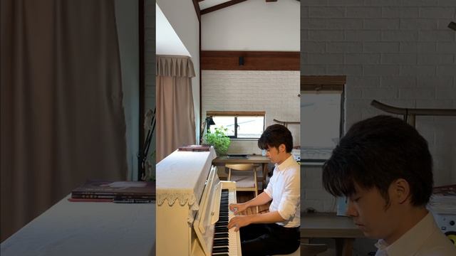 Maksim Mrvica - Croatian Rhapsody (克罗地亚狂想曲) | 夜色钢琴曲 Night Piano Cover смотреть онлайн