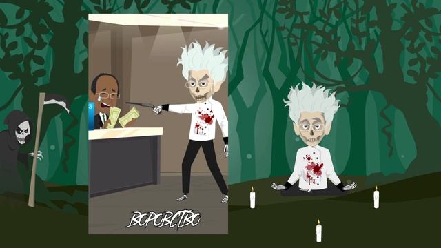 ОРАКУЛ ДЕДА. Вытяни карту самостоятельно. смотреть онлайн