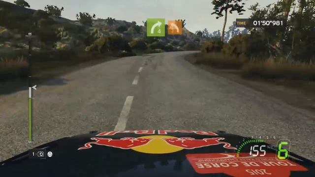 WRC 5 Game Review (Official WRC 2015 Game) смотреть онлайн