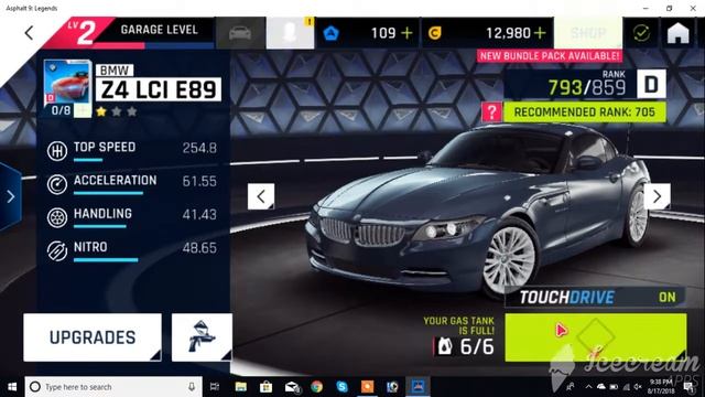 how to download asphalt 9 lagends on windows 10 and 8.1 смотреть онлайн